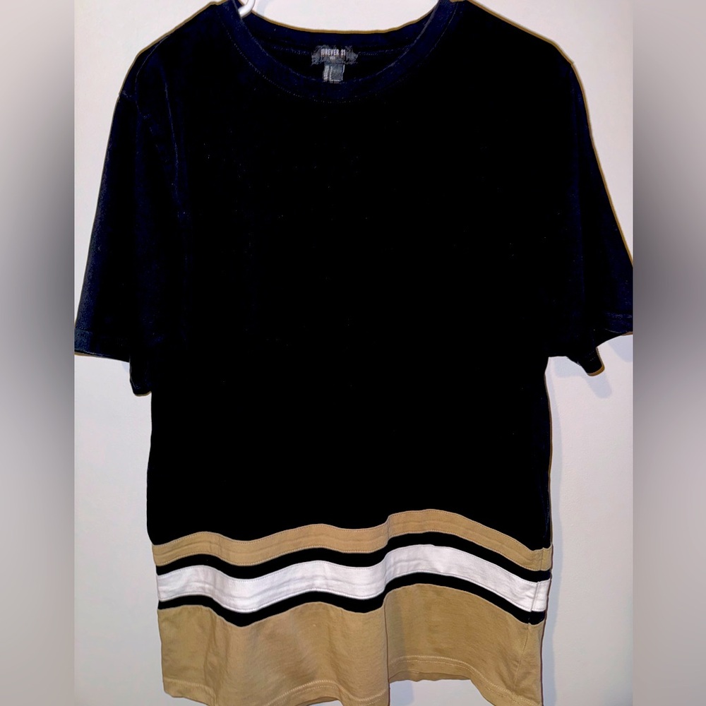 Casual T shirt